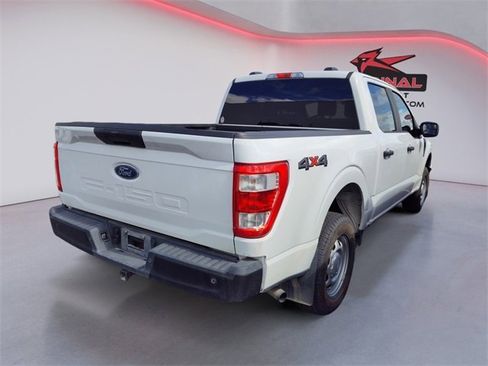 Used 2022 Ford F150 XL w/ Equipment Group 101A High image 19