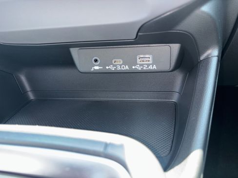 New 2025 Subaru Crosstrek 2.5i Premium image 24