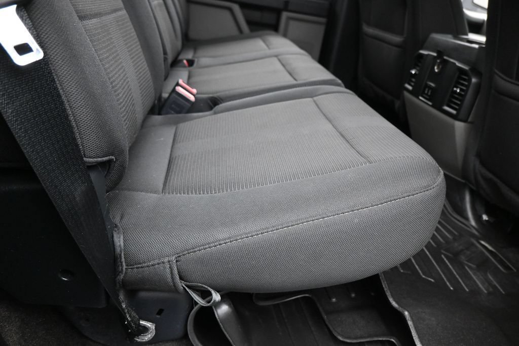 Used 2019 Ford F150 XL w/ Equipment Group 101A Mid RWD image 36