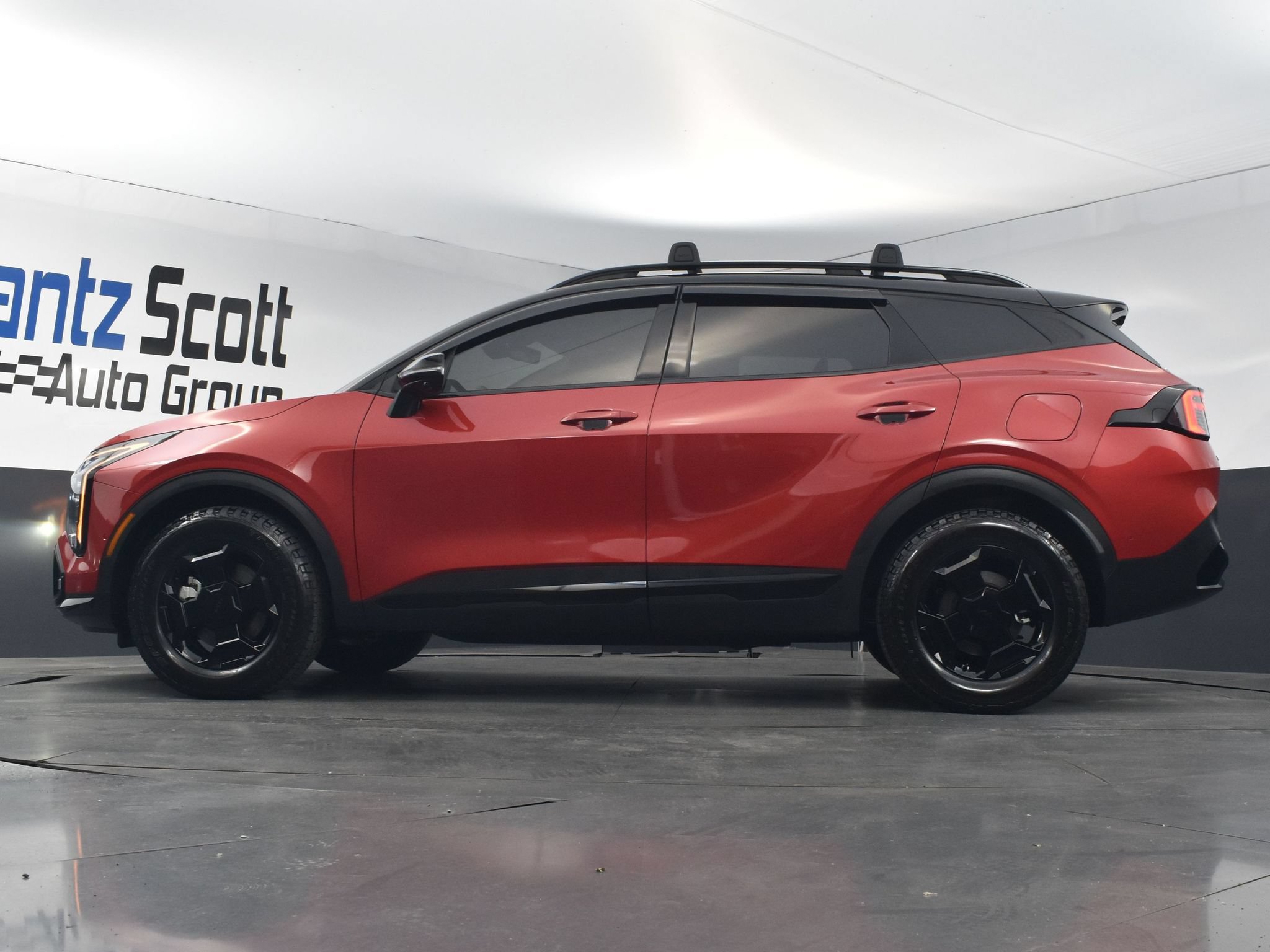 Used 2026 Kia Sportage X-Pro Prestige AWD/4WD image 19