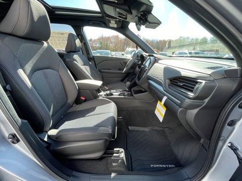 New 2026 Subaru Forester Premium image 22
