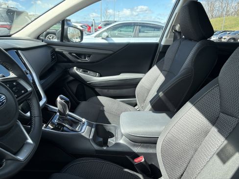 Certified 2025 Subaru Outback Premium w/ Popular Package #1 image 7