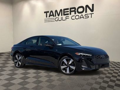 New 2026 Audi A5 2.0T Premium Plus