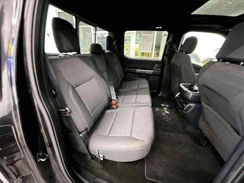 Used 2022 Ford F150 XLT w/ Equipment Group 302A High image 16