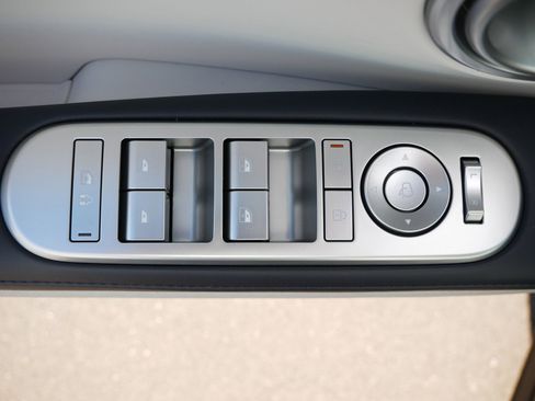 New 2026 Hyundai Palisade Calligraphy image 12