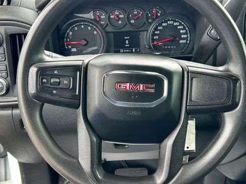 Used 2022 GMC Sierra 3500 Pro w/ Fleet Convenience Package image 19