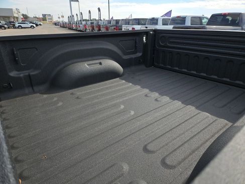 New 2026 RAM 2500 Lone Star AWD/4WD image 17