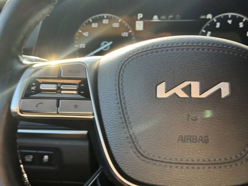 Used 2024 Kia Telluride SX Prestige X-Line image 19