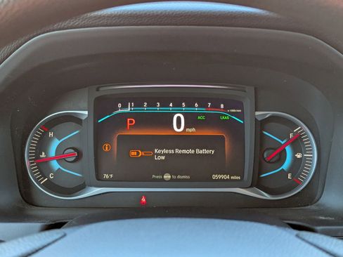 Used 2021 Honda Pilot EX image 22