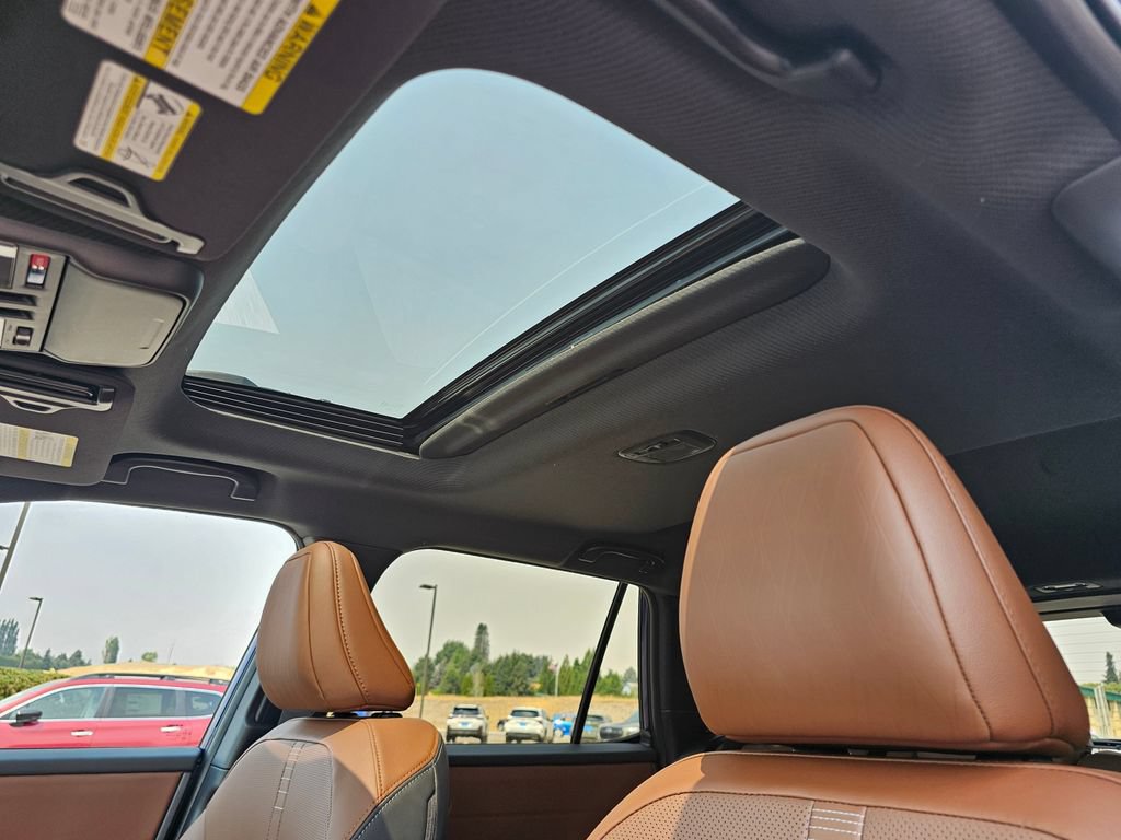 New 2026 Subaru Outback Touring XT AWD/4WD image 30