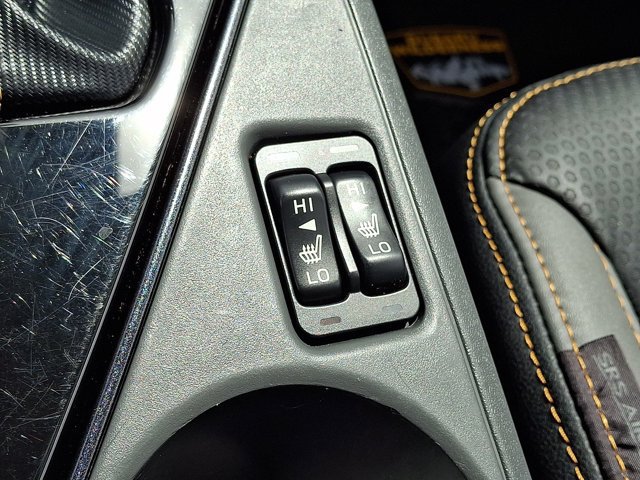 Used 2024 Subaru Crosstrek 2.5i Wilderness w/ Crosstrek Mirror Package AWD/4WD image 27