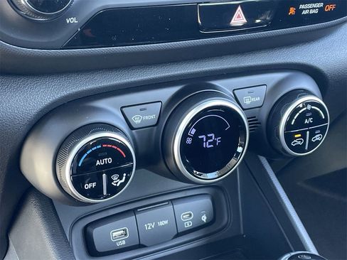 New 2026 Hyundai Venue SEL image 25