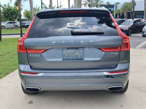 Used 2020 Volvo XC60 T5 Inscription FWD image 5
