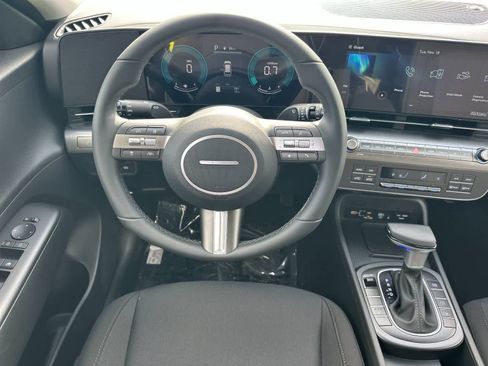New 2026 Hyundai Kona SEL Sport image 15