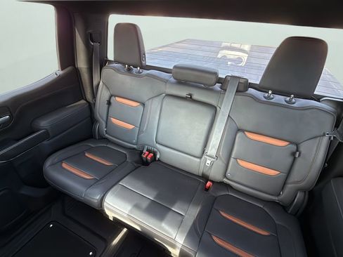 Used 2021 GMC Sierra 1500 AT4 AWD/4WD image 11