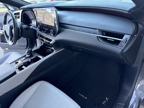 Used 2024 Lexus RX 350 Premium Plus image 16