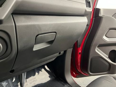 New 2026 Nissan Frontier SV w/ Tow Package RWD image 36