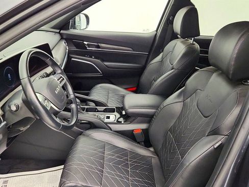 Used 2024 Kia Telluride SX X-Line AWD/4WD image 20