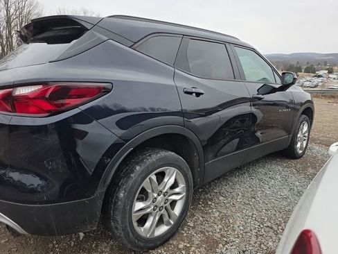 Used 2020 Chevrolet Blazer LT image 7
