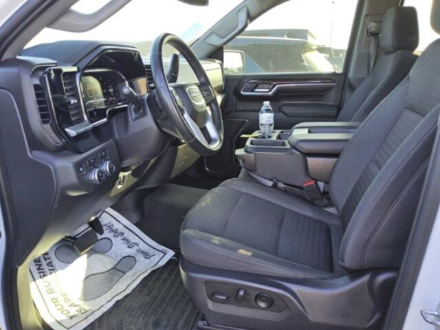 Used 2024 GMC Sierra 1500 Elevation AWD/4WD image 7