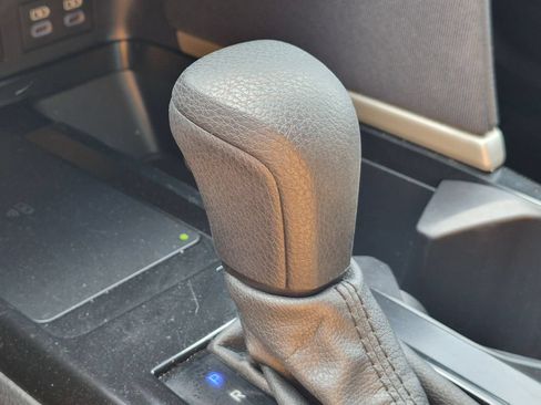 Used 2025 Toyota Camry LE FWD image 16