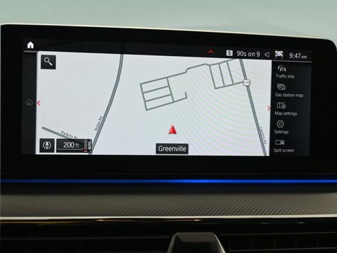 Used 2020 BMW M5 w/ Executive Package image 28