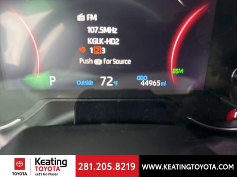 Used 2024 Toyota RAV4 Adventure image 19