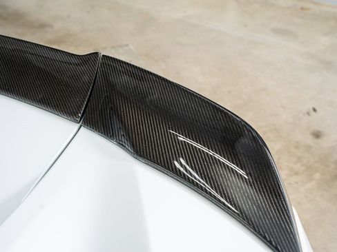 Used 2017 Acura NSX image 29