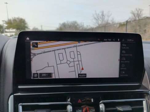 Used 2023 BMW 840i Gran Coupe w/ Comfort Seating Package image 16