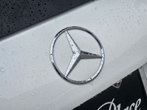 Certified 2026 Mercedes-Benz GLB 250 image 30