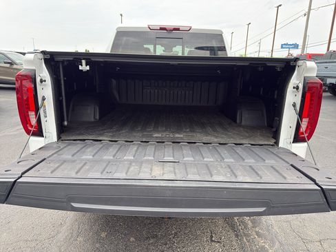 Used 2024 GMC Sierra 1500 Denali Ultimate image 28