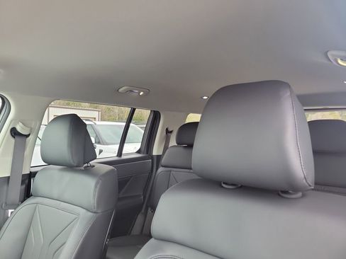 New 2026 Hyundai Santa Fe SEL FWD image 18