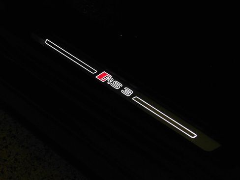 Used 2018 Audi RS 3 AWD/4WD image 22