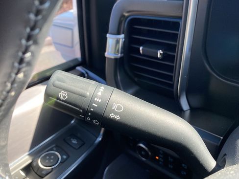 Used 2026 Ford F450 Platinum w/ FX4 Off-Road Package image 21