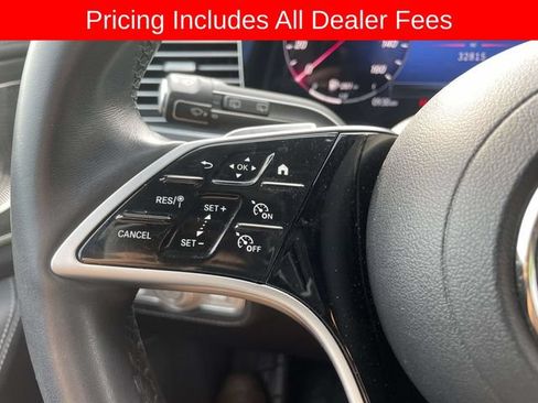 Used 2024 Mercedes-Benz GLE 350 4MATIC image 30