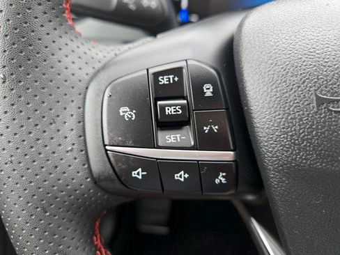 Certified 2023 Ford Escape ST-Line w/ Tech Pack #1 AWD/4WD image 14