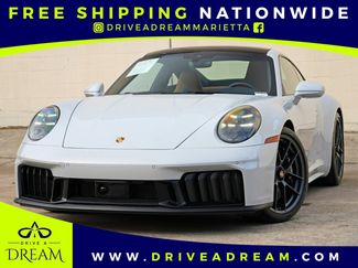 Used 2025 Porsche 911 Carrera GTS RWD video 1