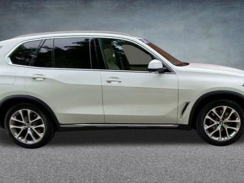 Used 2019 BMW X5 xDrive40i w/ Convenience Package AWD/4WD image 28