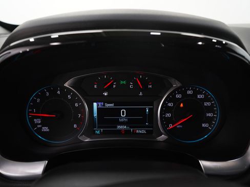Used 2018 Chevrolet Traverse LT AWD/4WD image 28