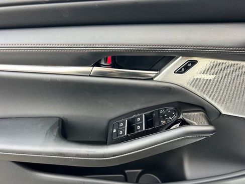 New 2026 MAZDA MAZDA3 2.5 Turbo Sedan w/Premium Plus image 11