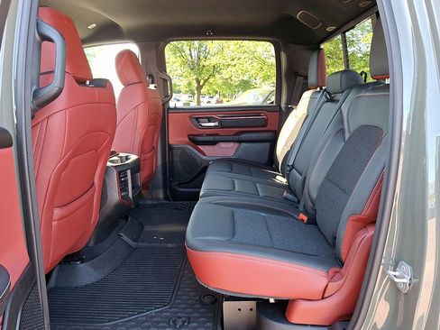 Used 2026 RAM 1500 Rebel w/ Rebel Level 1 Equipment Group AWD/4WD image 10