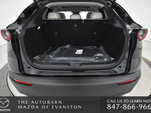 New 2026 MAZDA CX-30 2.5 Turbo w/ Premium Package image 33