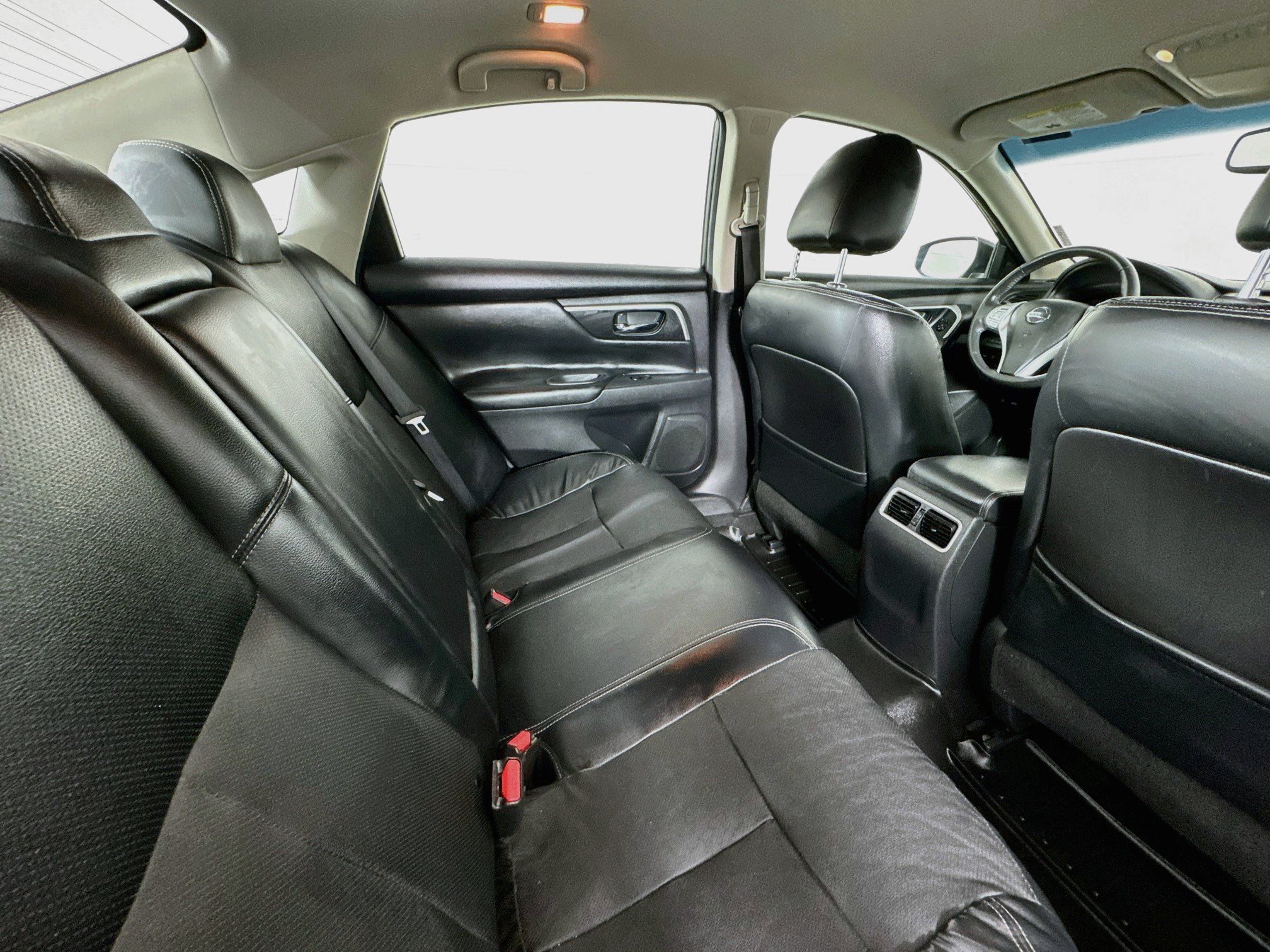 Used 2017 Nissan Altima 2.5 SL FWD image 43