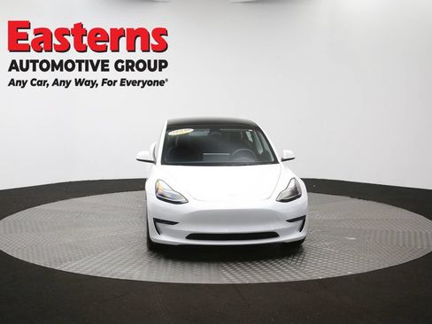 Used 2023 Tesla Model 3 Standard Range RWD image 47
