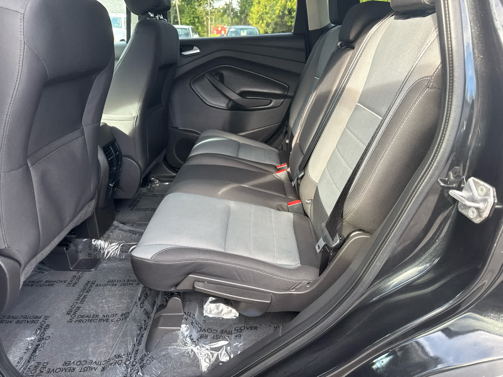 Used 2014 Ford Escape SE w/ Equipment Group 201A AWD/4WD image 13
