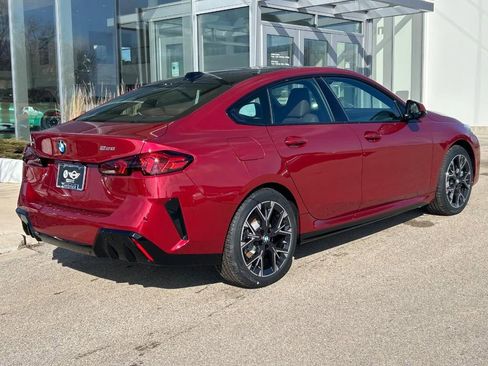 New 2025 BMW 228i xDrive w/ Premium Package image 3