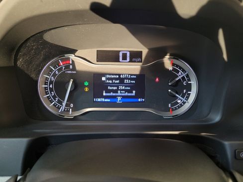 Used 2016 Honda Pilot EX image 23