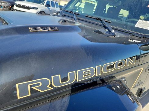 New 2024 Jeep Wrangler Unlimited Rubicon 392 image 21