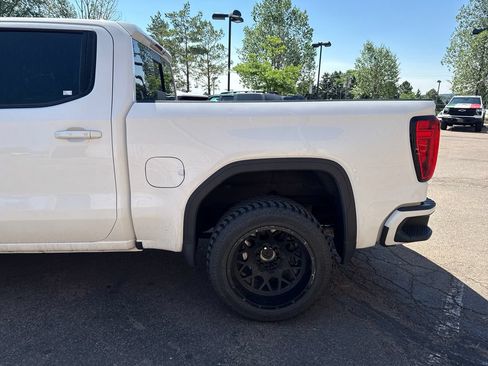 Used 2021 GMC Sierra 1500 Elevation w/ Preferred Package AWD/4WD image 33