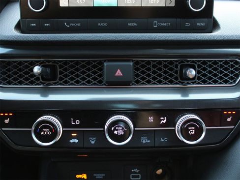 Certified 2025 Acura Integra A-Spec image 21